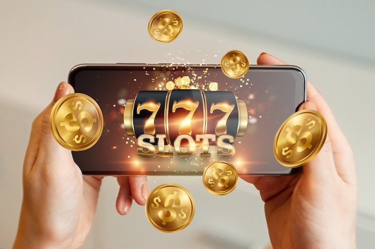 Relax Gaming free-spin bonus feature and multiplier mechanics