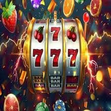 Sugar Rush slot game interface on kaskustoto 5d mobile